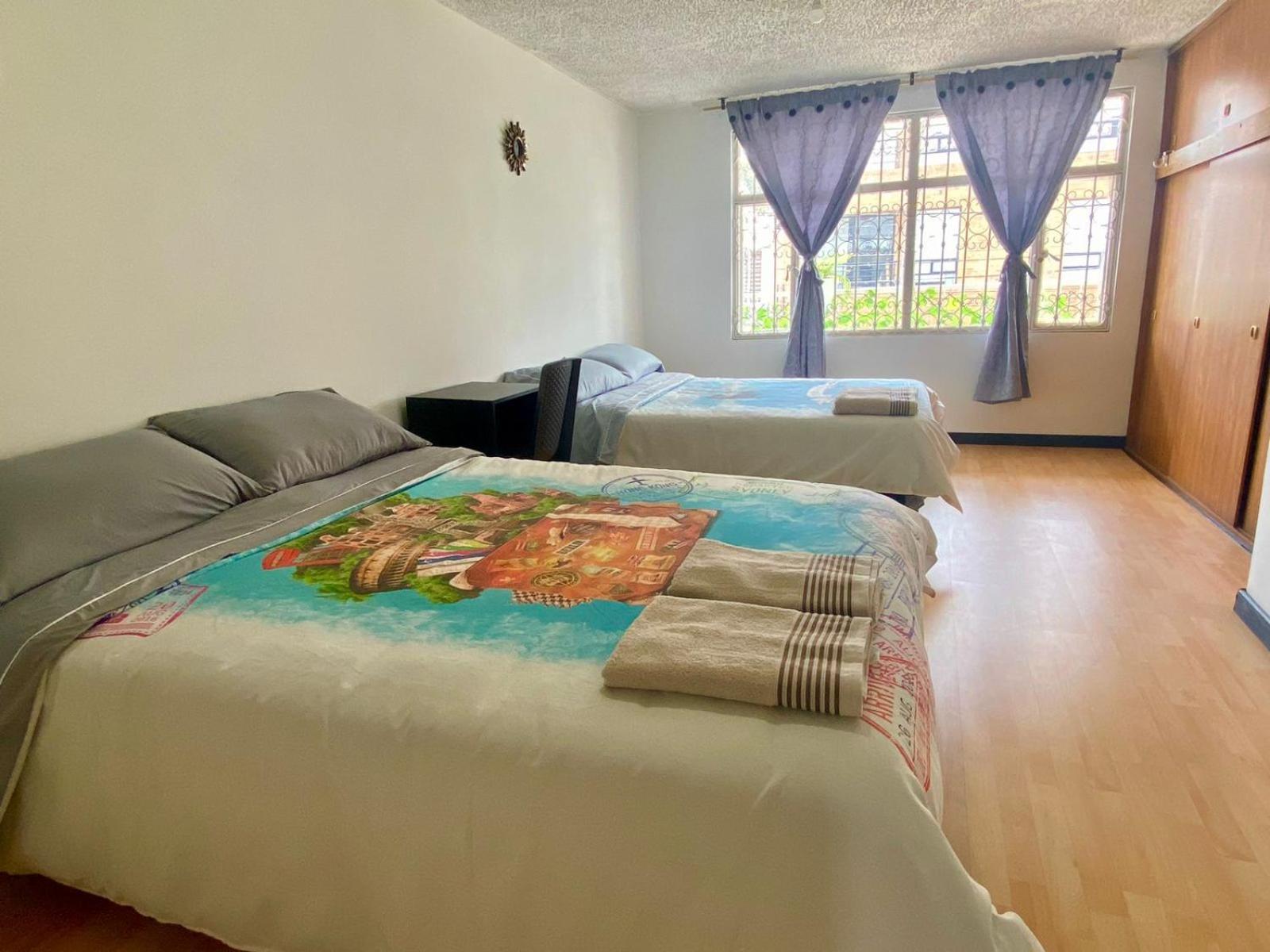 Privatunterkunft Casa Bianca