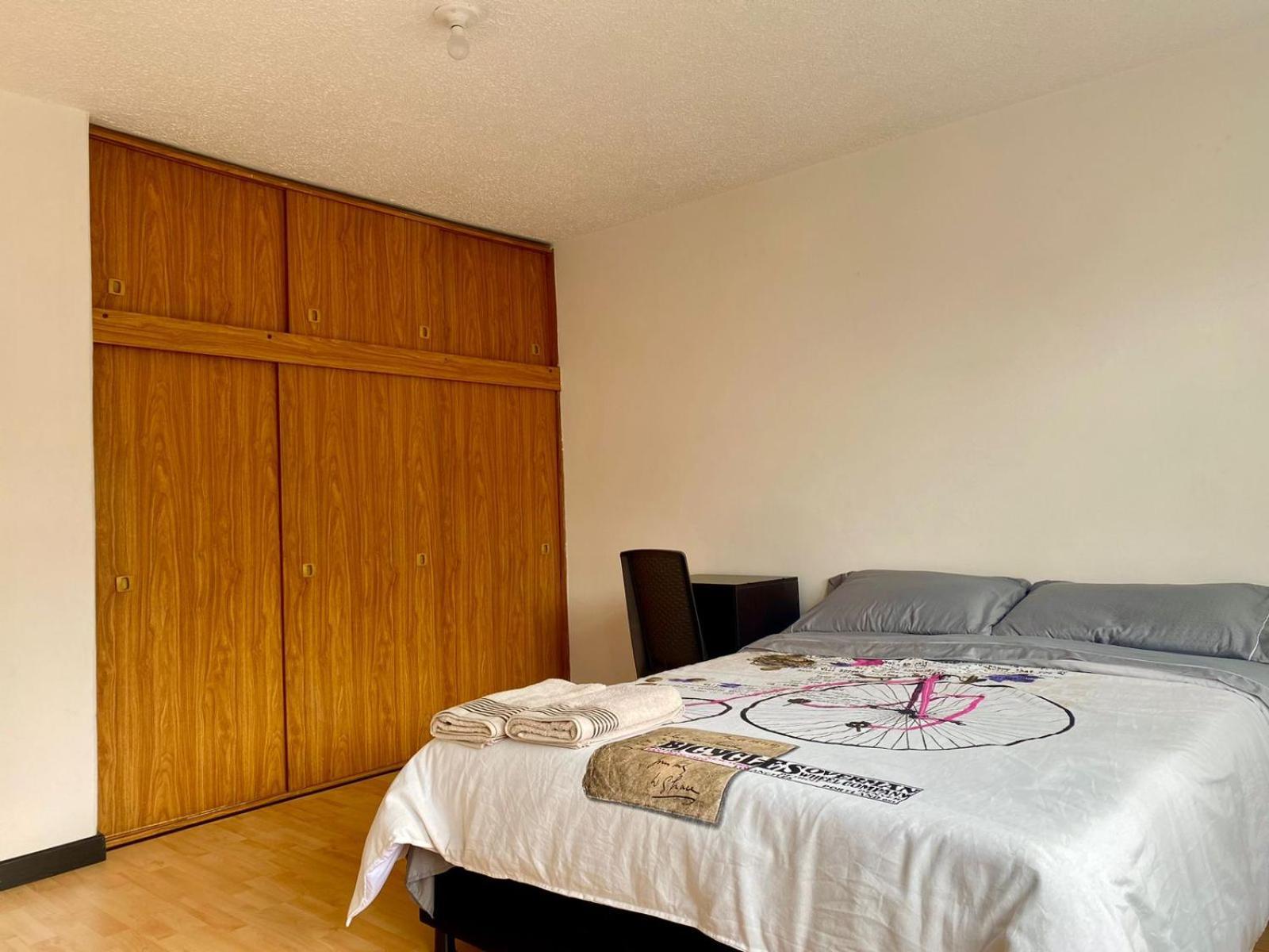 Casa Bianca Privatunterkunft *