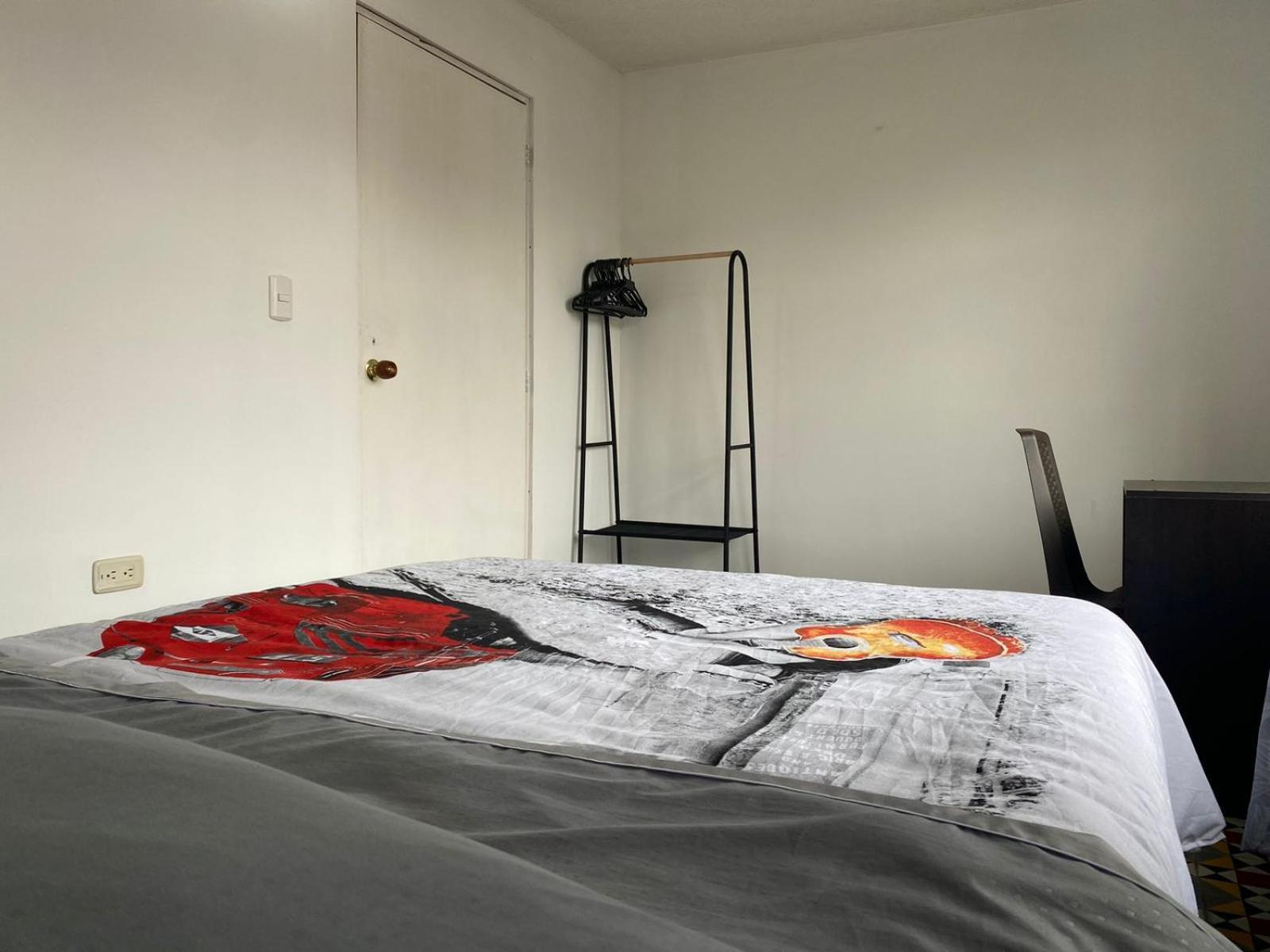 Casa Bianca Privatunterkunft *