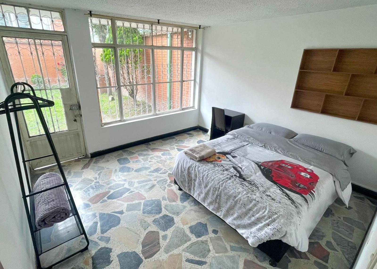 Hospedagem domiciliar Casa Bianca *