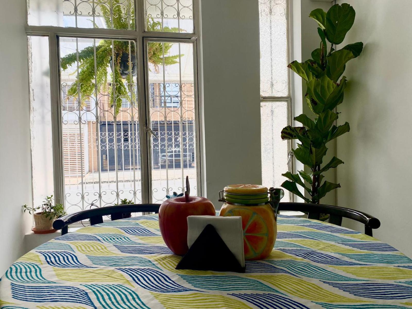 Casa Bianca Hospedagem domiciliar *