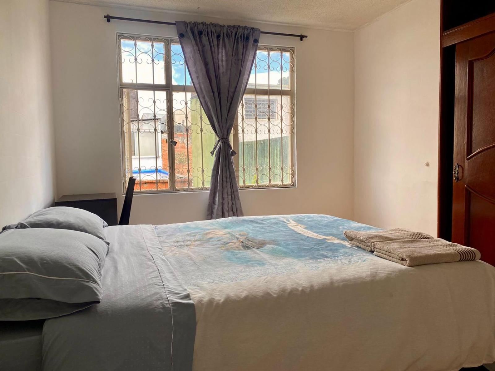 Hospedagem domiciliar Casa Bianca *