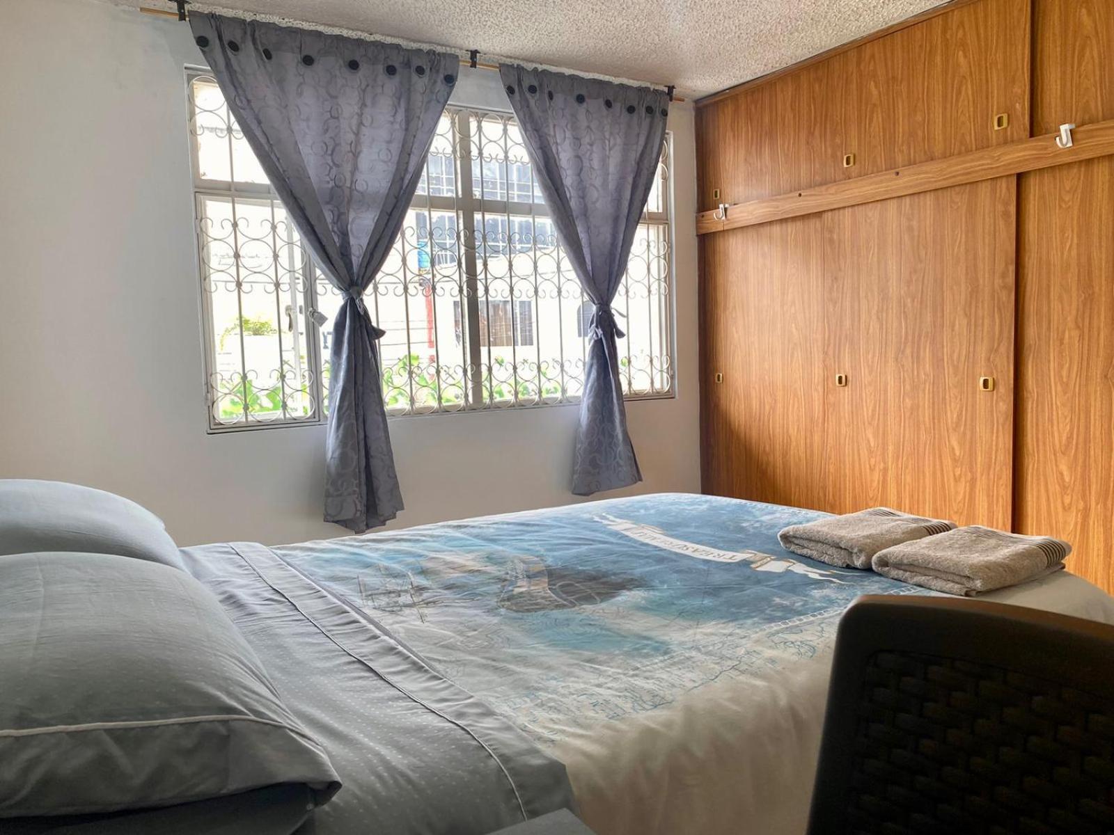 Hospedagem domiciliar Casa Bianca