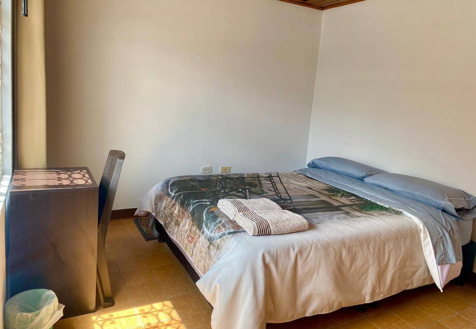Casa Bianca Hospedagem domiciliar Bogotá