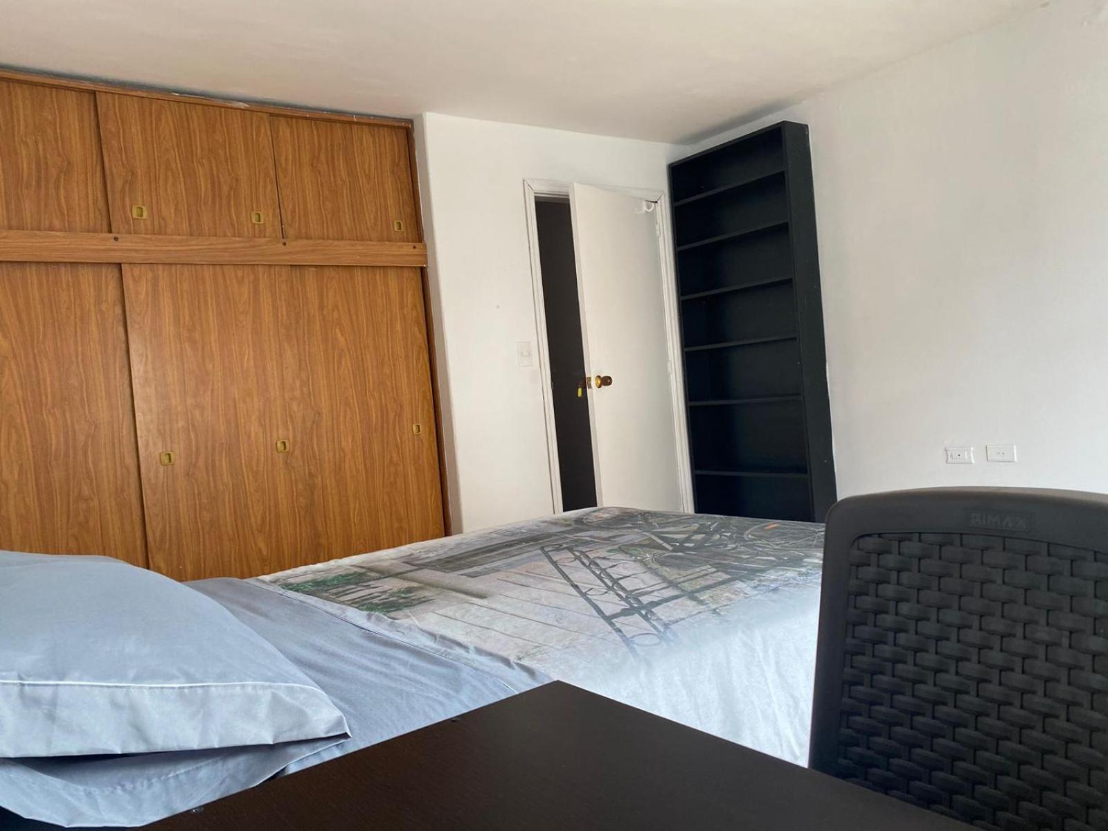 Hospedagem domiciliar Casa Bianca