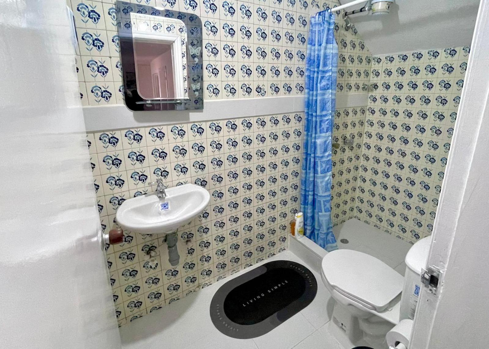 Hospedagem domiciliar Casa Bianca